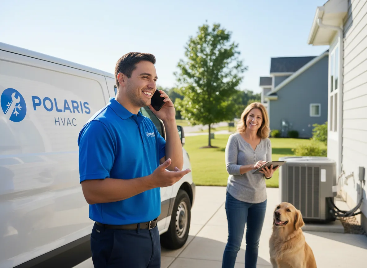 Furnace Repair Rarden, OH FAQs